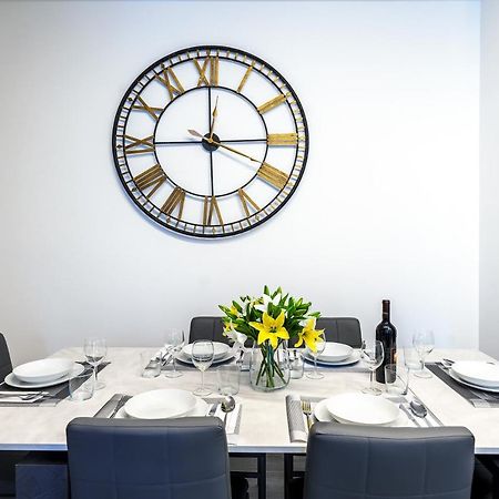 Milano City Apartments - Amazing Apt - Pta Venezia Экстерьер фото