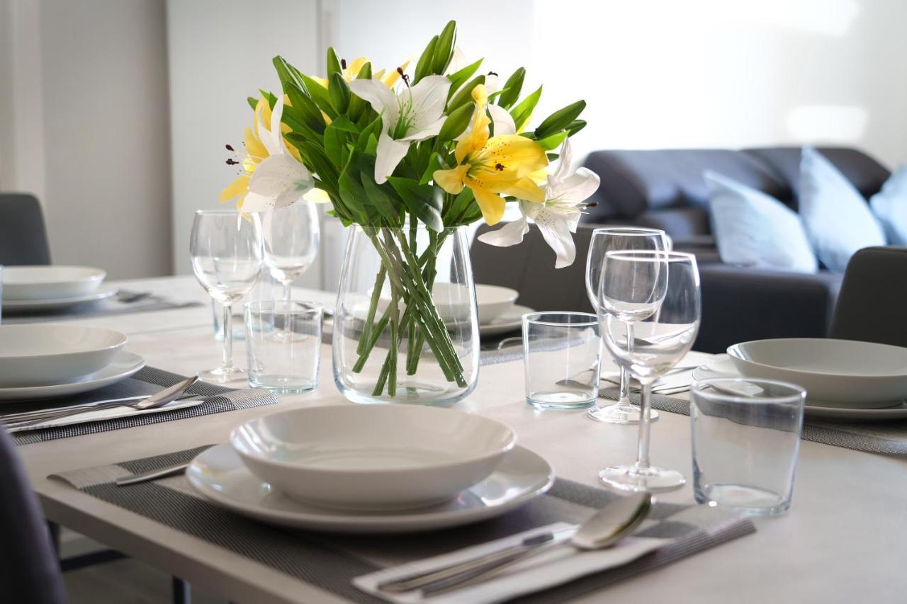 Milano City Apartments - Amazing Apt - Pta Venezia Экстерьер фото