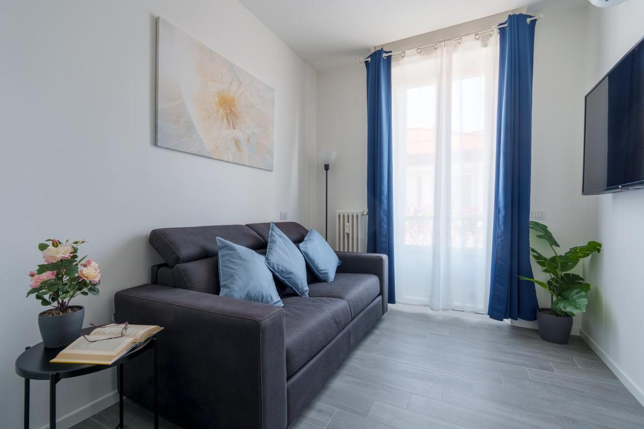 Milano City Apartments - Amazing Apt - Pta Venezia Экстерьер фото