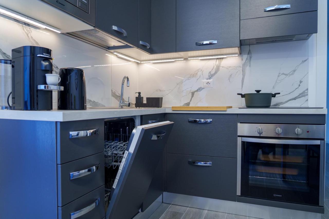 Milano City Apartments - Amazing Apt - Pta Venezia Экстерьер фото