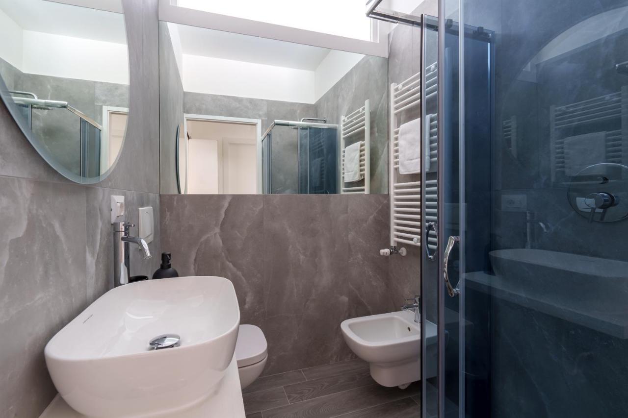 Milano City Apartments - Amazing Apt - Pta Venezia Экстерьер фото