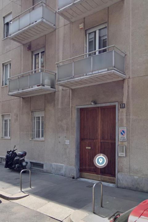 Milano City Apartments - Amazing Apt - Pta Venezia Экстерьер фото